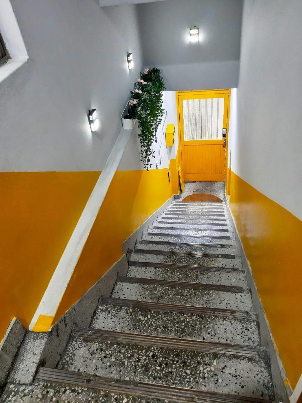 Auberge de jeunesse Hause Itaewon à Séoul Extérieur photo