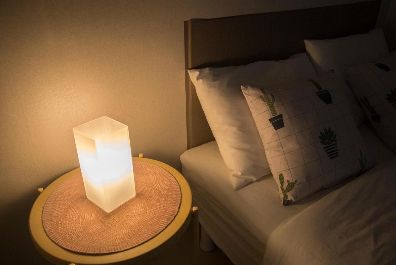 Auberge de jeunesse Hause Itaewon à Séoul Extérieur photo