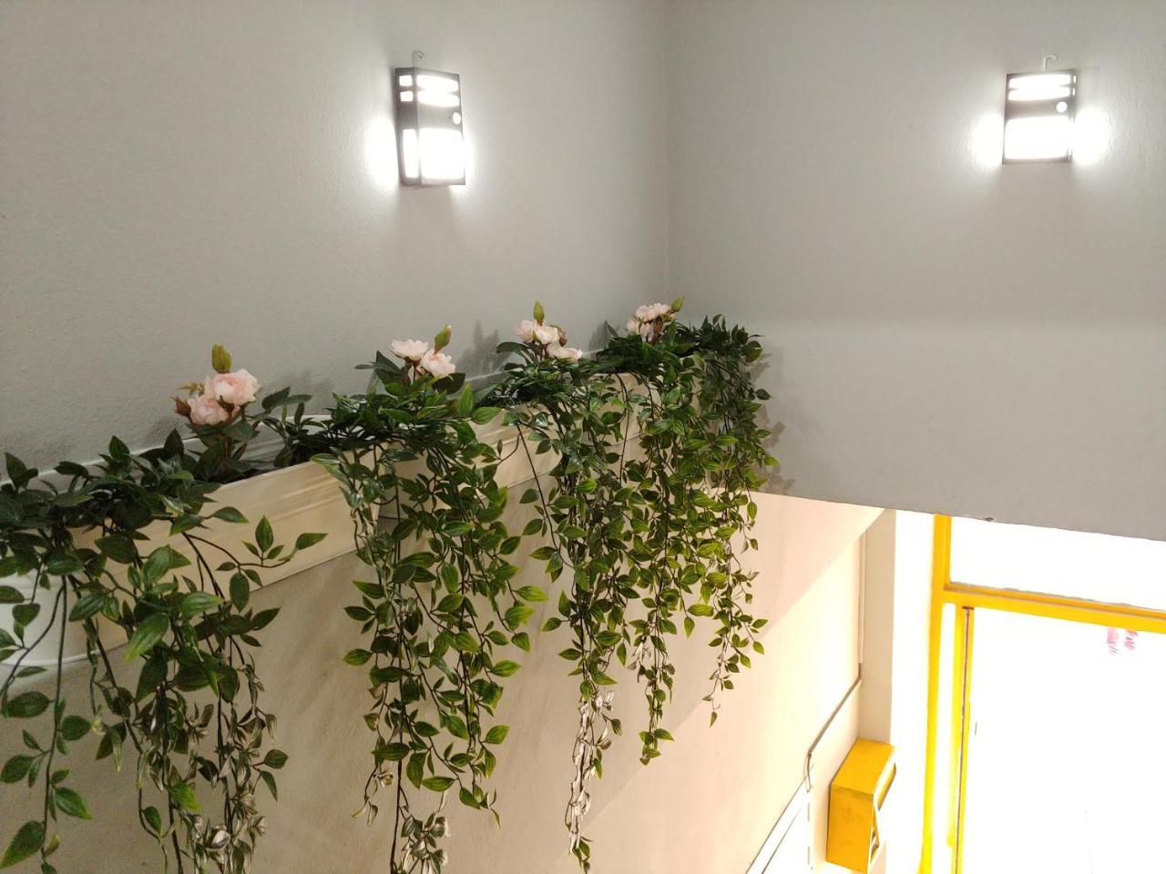 Auberge de jeunesse Hause Itaewon à Séoul Extérieur photo