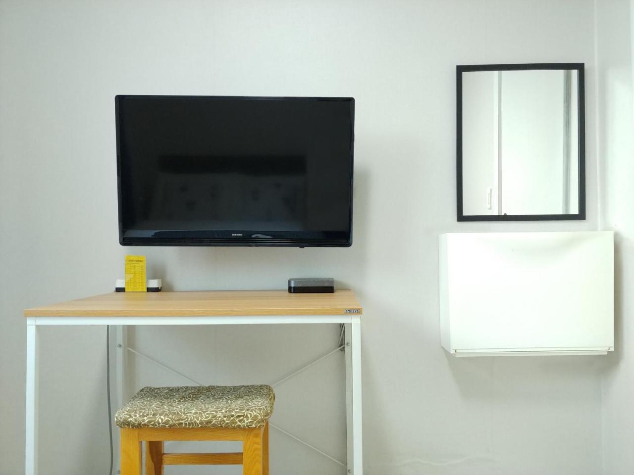 Auberge de jeunesse Hause Itaewon à Séoul Extérieur photo