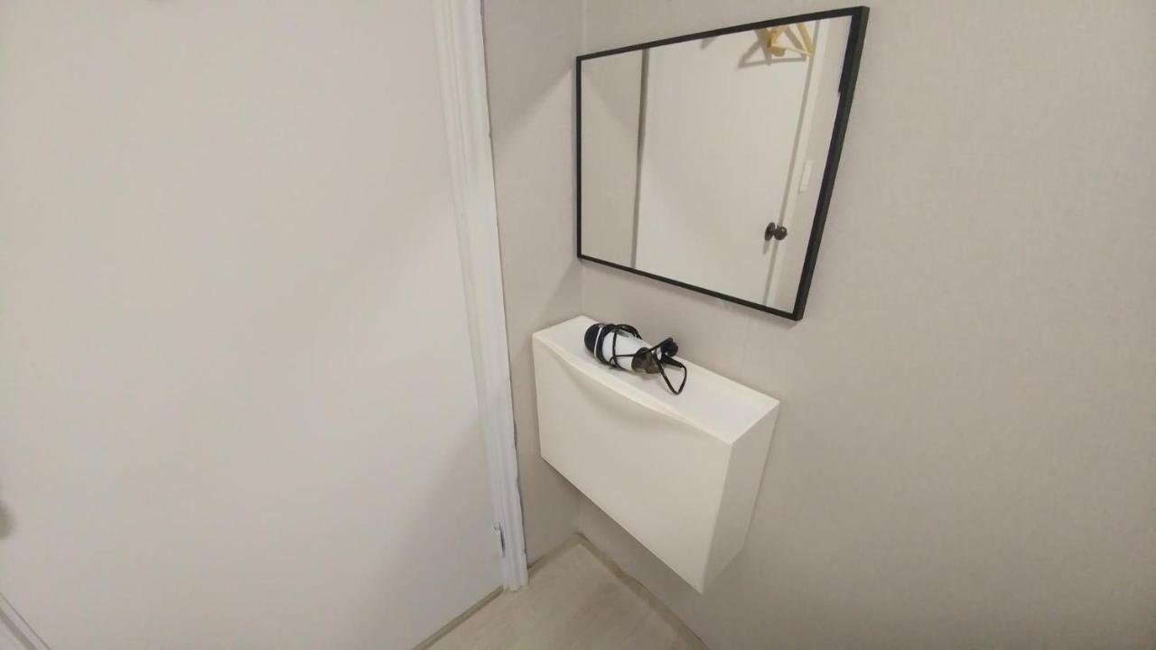 Auberge de jeunesse Hause Itaewon à Séoul Extérieur photo